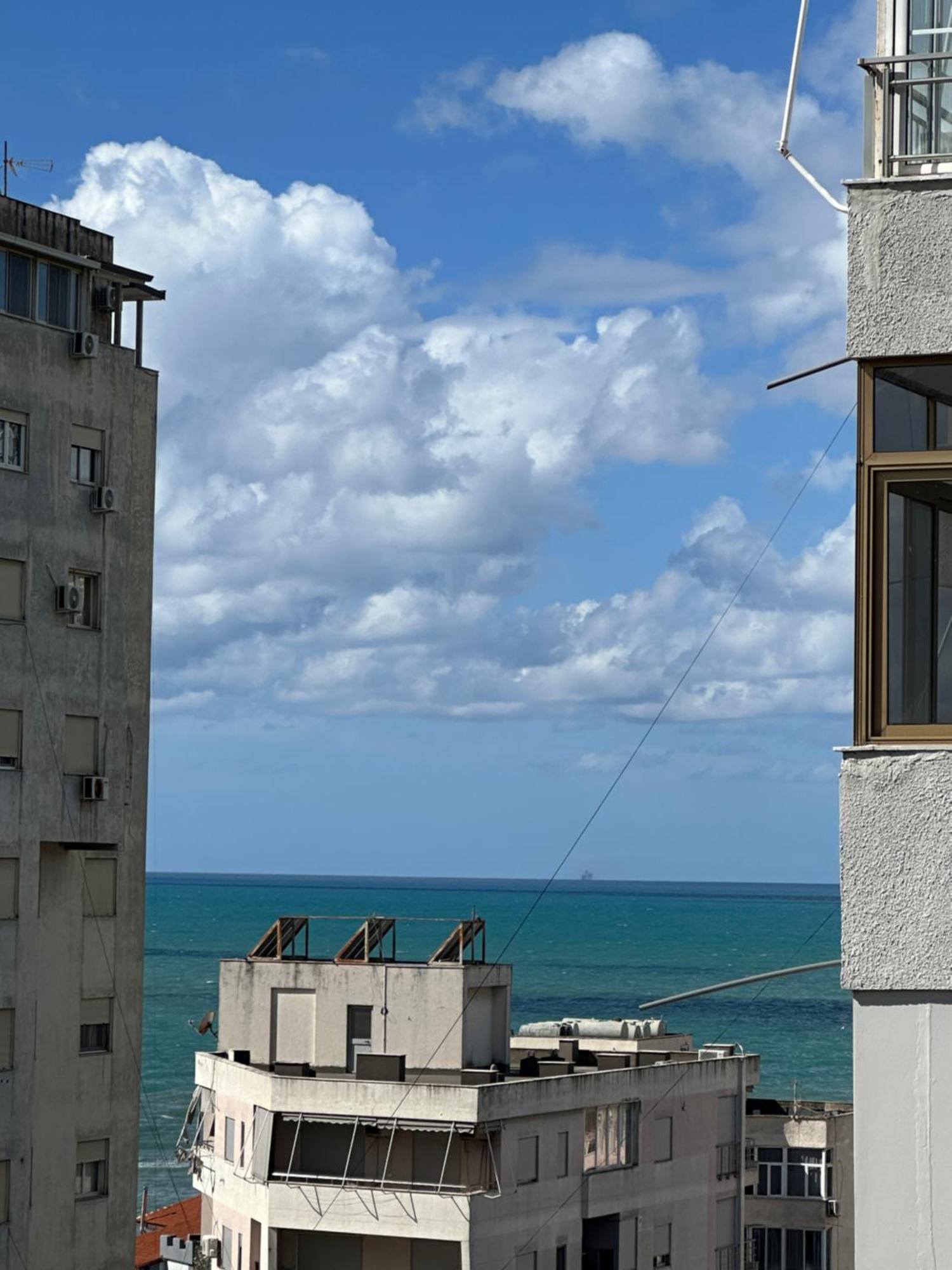 Xhimi'S Seaside Apartments Durrës Exteriér fotografie