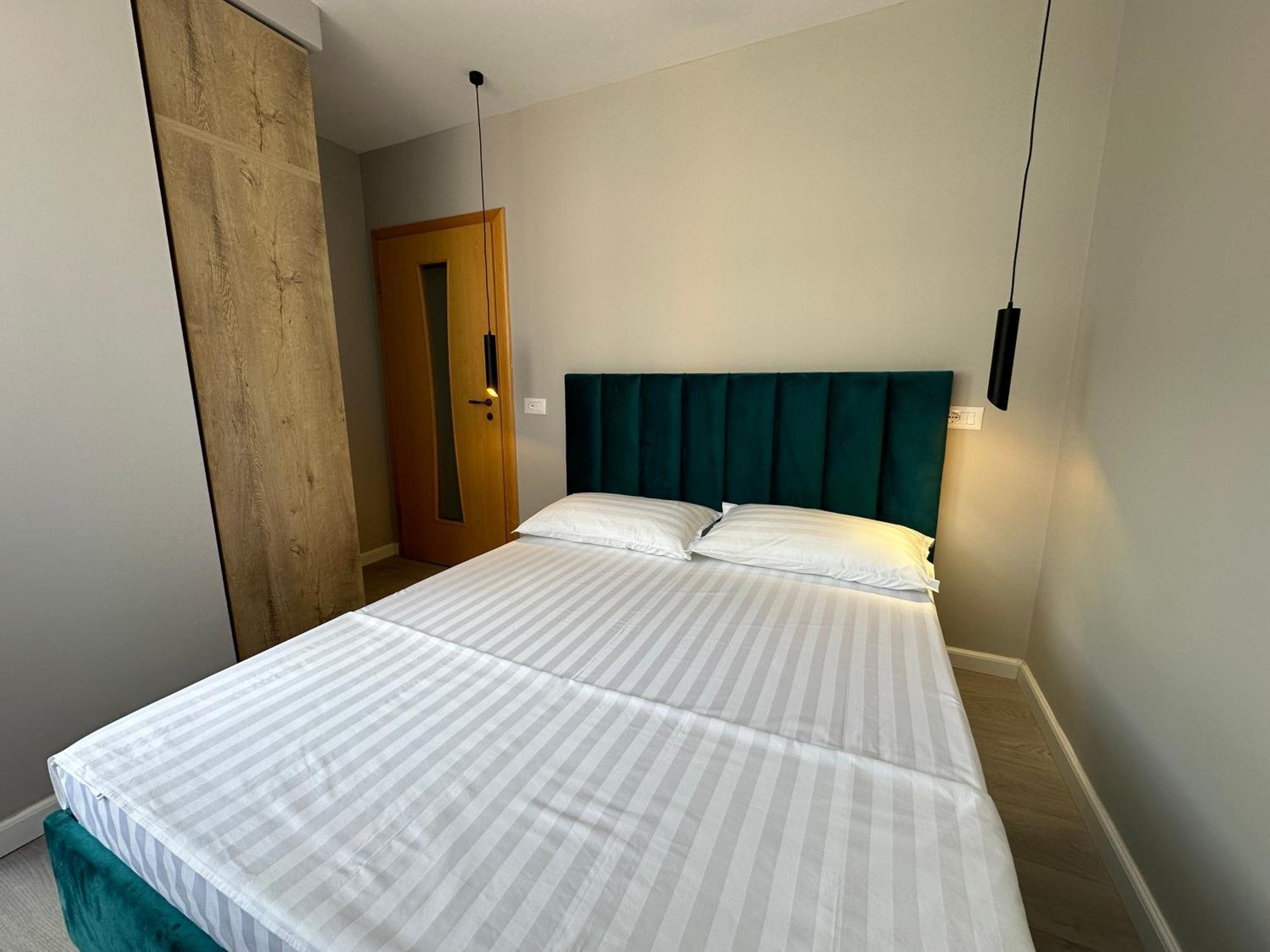 Xhimi'S Seaside Apartments Durrës Exteriér fotografie