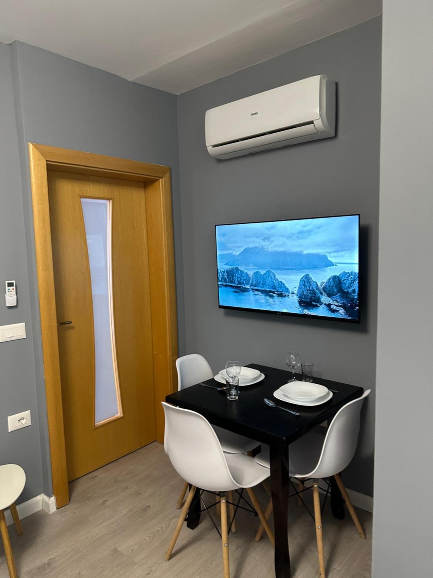Xhimi'S Seaside Apartments Durrës Exteriér fotografie