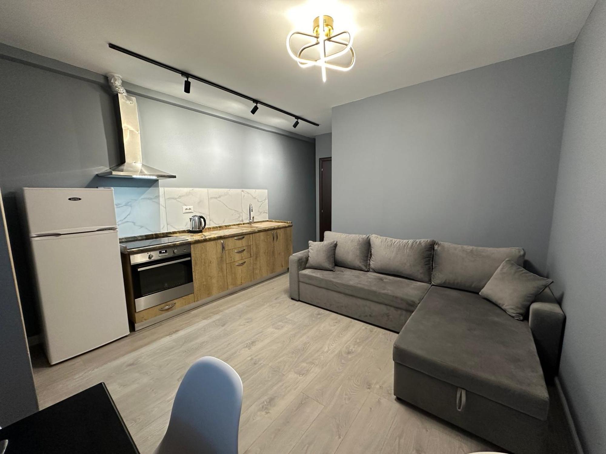 Xhimi'S Seaside Apartments Durrës Exteriér fotografie