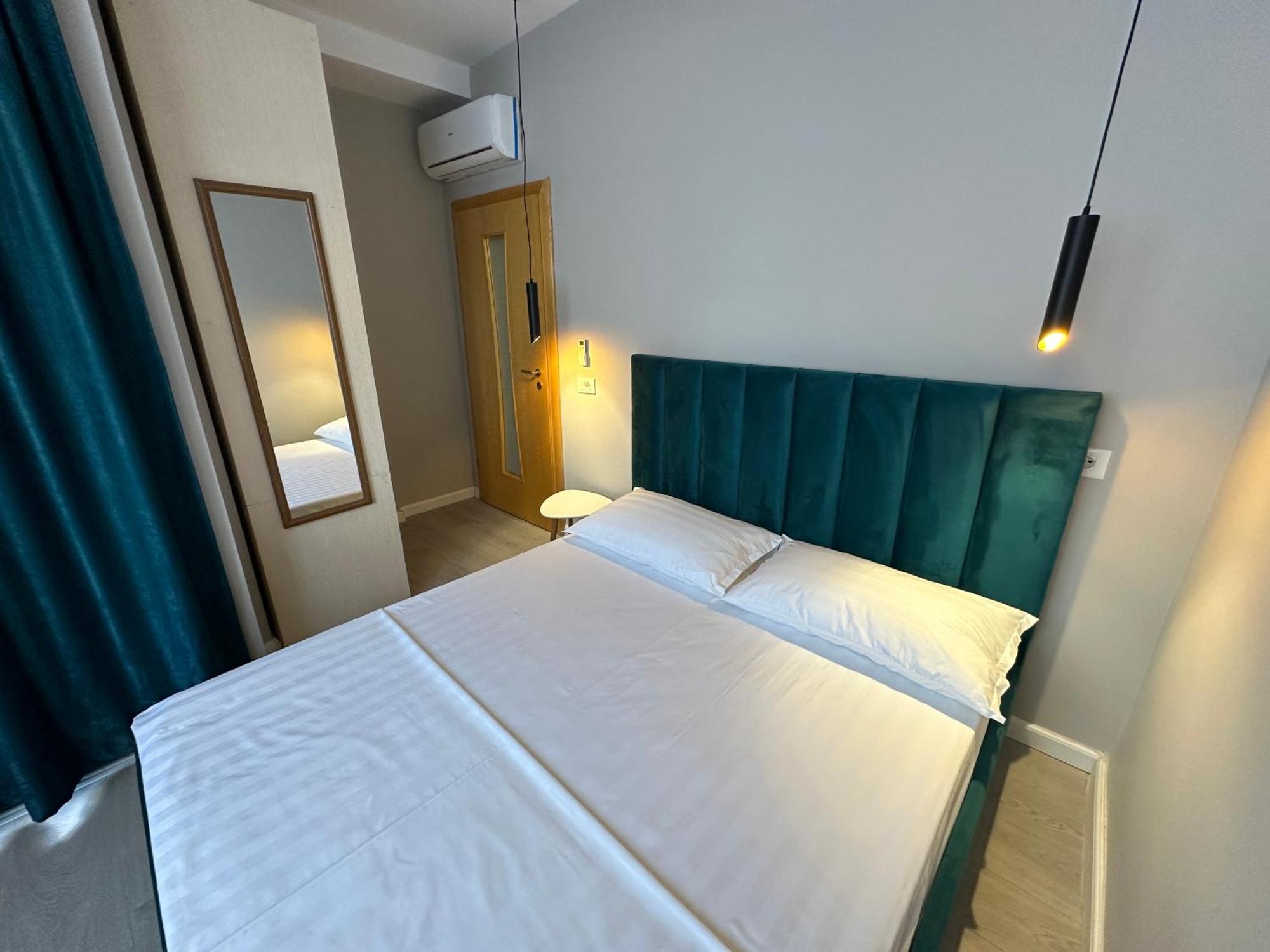 Xhimi'S Seaside Apartments Durrës Exteriér fotografie