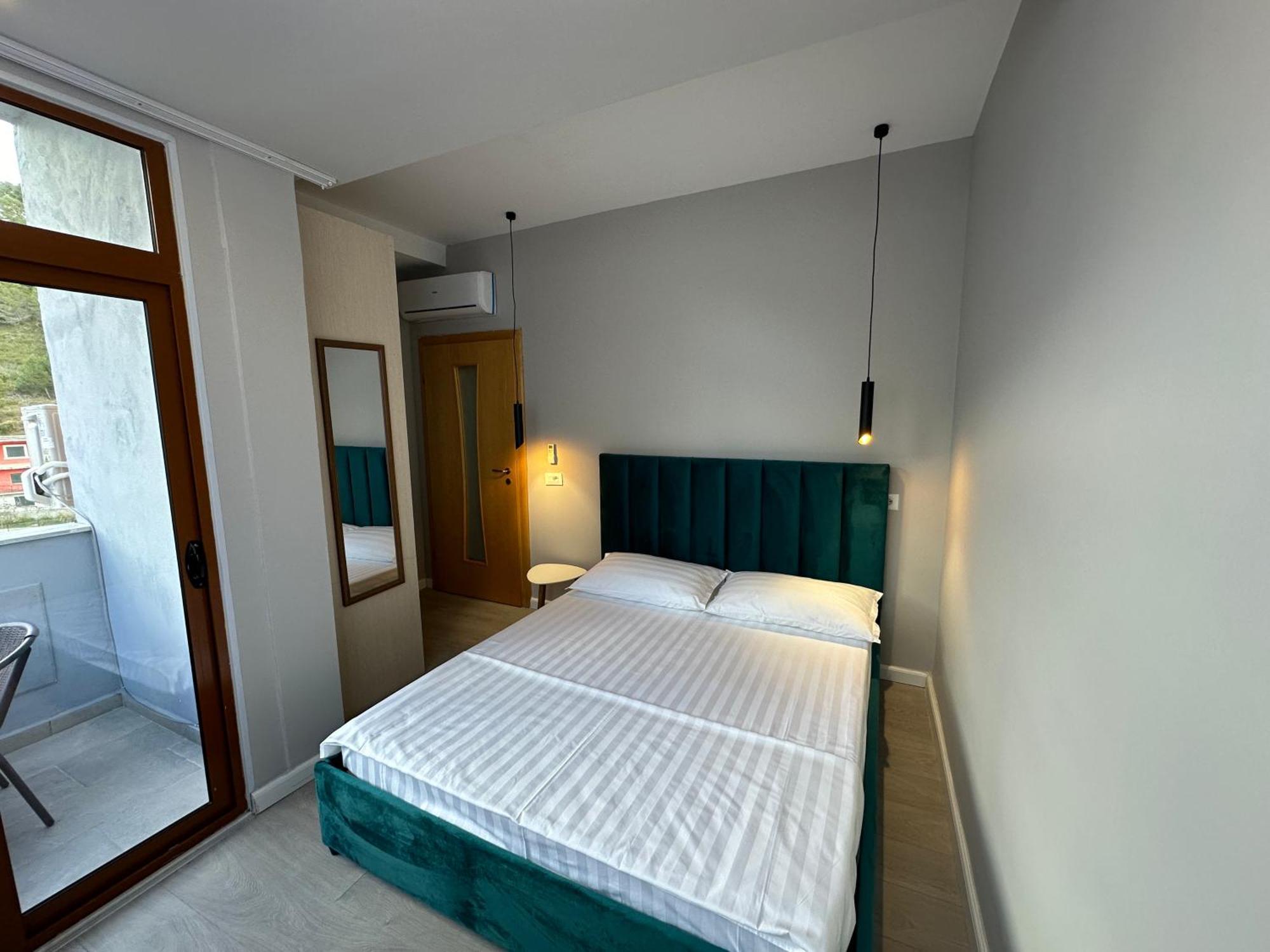Xhimi'S Seaside Apartments Durrës Exteriér fotografie